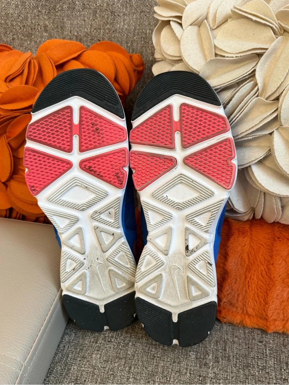 Nike flex trainer
